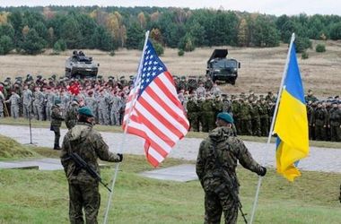 Quốc hội cho phép quân đội Mỹ và Balan tham gia tập trận tại Ukraine