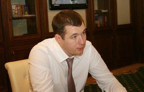 Viện kiểm sát tối cao Ukraine khởi tố viện kiểm sát Kiev Sergei Yuldasev