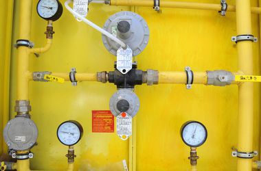 Ủy ban châu Âu sẽ giúp Ukraine tìm tiền mua gas