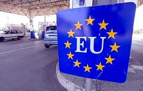 Liên minh châu Âu không đề nghị chế độ miễn thị thực cho Ukraine