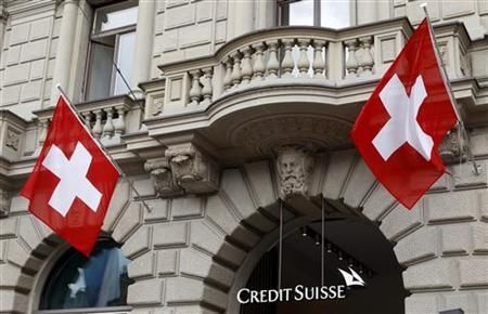 Thụy sĩ phong tỏa 30 triệu frank của Đại biểu quốc hội đảng “ Mặt trận nhân dân” của Yashenhuk