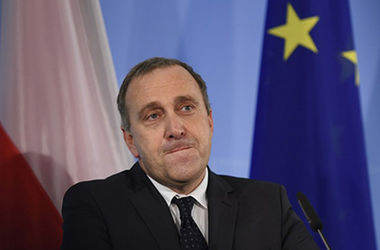 Bộ trưởng ngoại giao Balan: Việc Ukraine gia nhập NATO sẽ gây vấn đề lớn cho thế giới