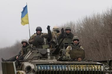 Từ đầu chiến tranh tại Donbass, 1750 binh sĩ quân đội Ukraine bị thiệt mạng