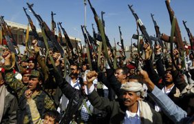Quân nổi dậy Yemen đã chiếm và cướp lãnh sự quán Nga