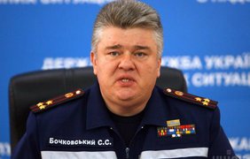 Sergey Bochkovski được tại ngoại sau khi nộp tiền đặt cọc 1,2 triệu grivna