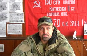 Thủ lĩnh băng đảng “ Vostok” từ chối chấp hành lệnh của Zakharchenko