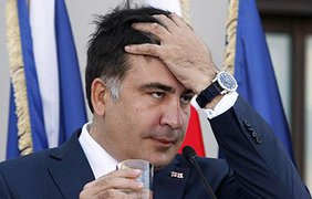 Saakasvili gọi cuộc bầu cử lãnh đạo cơ quan chống tham nhũng quốc gia là “ vô nghĩa”