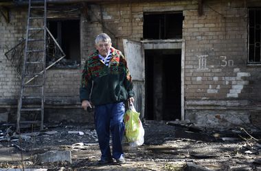 Tòa án bắt buộc chính phủ Ukraine phải khôi phục lại việc trả trợ cấp xã hội cho dân vùng bị chiếm đóng tại Donbass