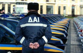 Avakov sa thải lãnh đạo Cơ quan công an cảnh sát giao thông