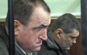 Kẻ bắt cóc nhà báo Golgasze đã chết trong tù và không hề hối hận