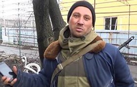 Băng đảng “ Vostok” kêu gọi lột trang phục của quân ly khai DHP để trang bị cho băng cướp