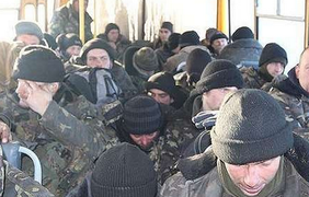 DHP hứa sẽ trao trả tất cả các binh sĩ Ukraine bị giam giữ