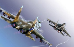 Máy bay tiêm kích Nga suýt đụng độ máy bay Mỹ trên bầu trời Ban tích