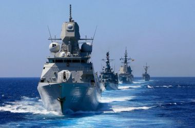 NATO triển khai tập trận lớn tại châu Âu có kèm theo máy bay và tàu chiến