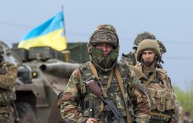 Ukraine rút tất cả các đội quân tình nguyện ra khỏi Donbass