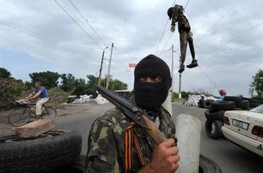 Trong ngày quân đội Ukraine tiếp tục bị tổn thất nghiêm trọng – Lysenko