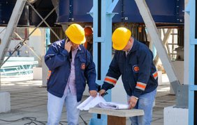 Naftogass Ukraine đòi Gasprom 16 tỷ Đô la