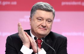 Poroshenko yêu cầu Facebook lập đại diện tại Ukraine