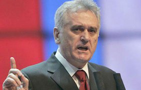 Serbi từ chối áp lệnh trừng phạt Nga