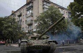 Nga đe dọa lặp lại kịch bản Crimea đối với Donbass