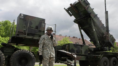 Kiev kêu gọi triển khai hệ thống phòng thủ tên lửa, Mỹ-NATO từ chối thẳng