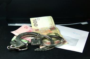 Giám đốc doanh nghiệp dịch vụ công Kharkov bị bắt vì tội "trộm cắp" 10 triệu Grivna