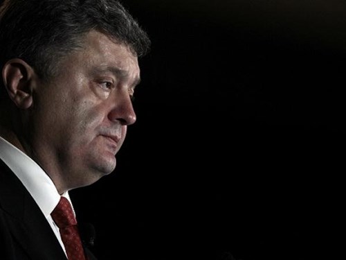 Lãnh đạo đối lập: Bầu ông Poroshenko khiến người dân phải trả giá đắt
