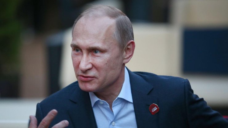 Putin sẵn sàng bỏ Donbass để đổi lấy Crimea