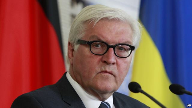 Đức: Nga làm tổn hại nỗ lực hòa bình tại Ukraine