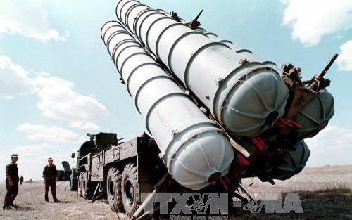 Nga sẽ cung cấp hệ thống S-300 cho Iran khi 2 bên đạt được thỏa thuận