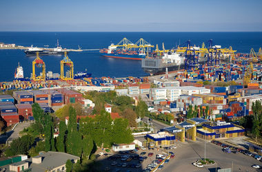 Cảng biển khu vực Odessa được cho là đang lỗ vốn và đang tìm kiến nhà đầu tư