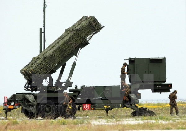 Mỹ xem xét khả năng triển khai tên lửa tấn công phủ đầu Nga