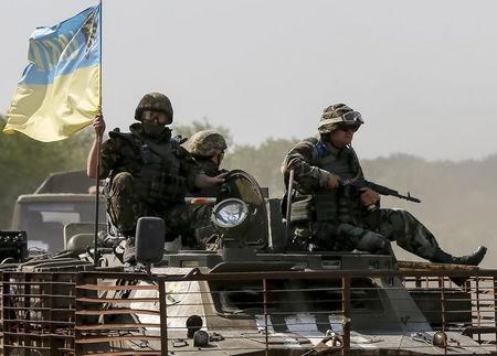 3 lý do Ukraine kích hoạt cuộc chiến ở miền Đông, chuyển lửa ra ngoài
