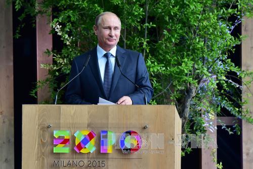 Nga kêu gọi thực thi đầy đủ thỏa thuận Minsk
