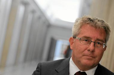Phó chủ tịch Nghị viện châu Âu cho rằng “ cần đe dọa Nga bằng các công cụ phòng ngừa”