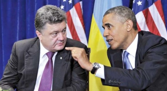 3 cách để cứu vãn liên minh Mỹ - Ukraine đang đuối dần
