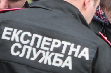 Công an vẫn chưa tìm được thủ phạm giết người “đổi xanh” tại khu vực Trievsina, thủ đô Kiev
