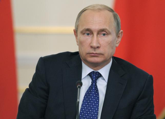 Trùm dầu mỏ Nga: Tổng thống Putin đối đầu với phương Tây là “giả tạo“