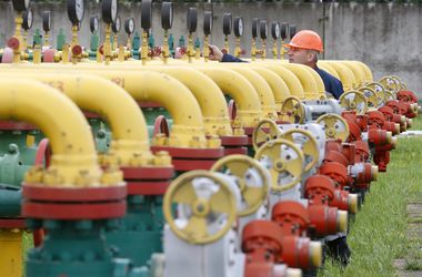 Belarusia phong tỏa không cho Litva chuyển gas vào Ukraine