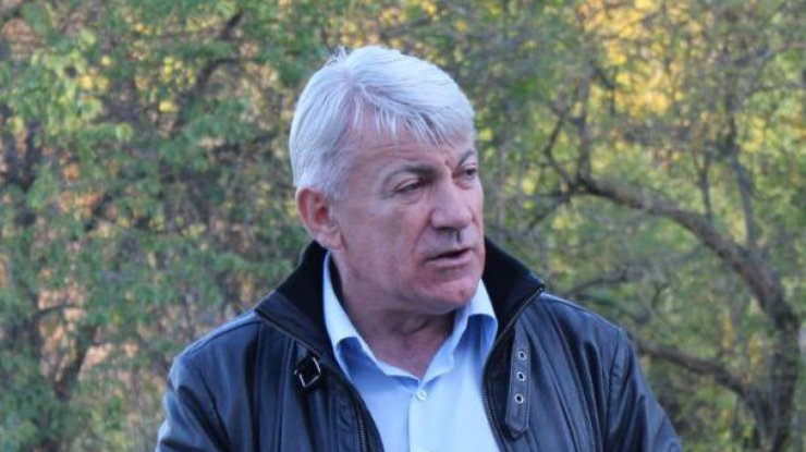 Trưởng phòng điều tra xét hỏi của cơ quan an ninh Ukraine chống lại lệnh sa thải của Porosenko