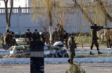 Bộ tổng tham mưu quân đội Ukraine hé lộ số liệu gây sốc về hiện tượng đào ngũ