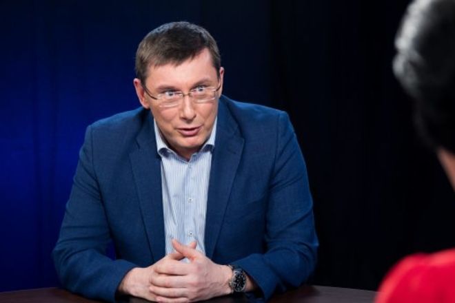 Liên minh quốc hội Ukraine trong tình trạng khủng hoảng