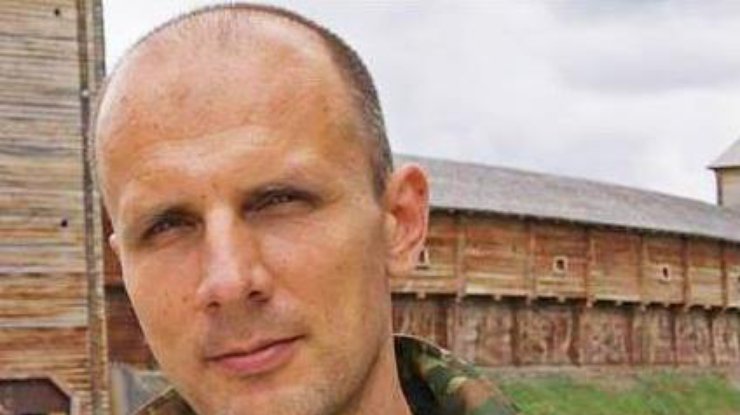 Lãnh đạo của trung đoàn “ Azov” được tìm thấy trong trạng thái bị treo cổ