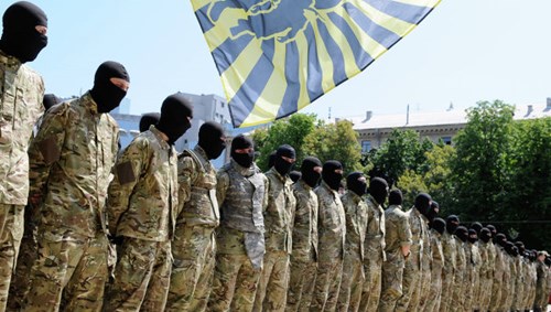 Reuters: Kiev đang mất quyền kiểm soát các tiểu đoàn tình nguyện