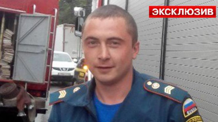 Một nhân viên cứu hộ bị chặt tay và chân tại Moscow bằng dao và búa xẻ thịt