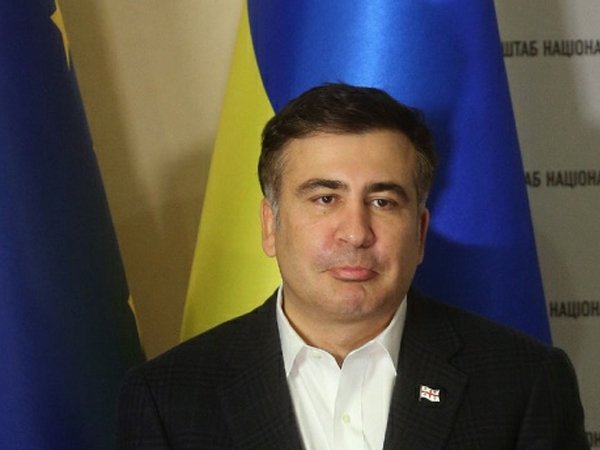 Sự lãnh đạo của Saakasvili tại Odessa sẽ không được lâu dài và không có kết quả