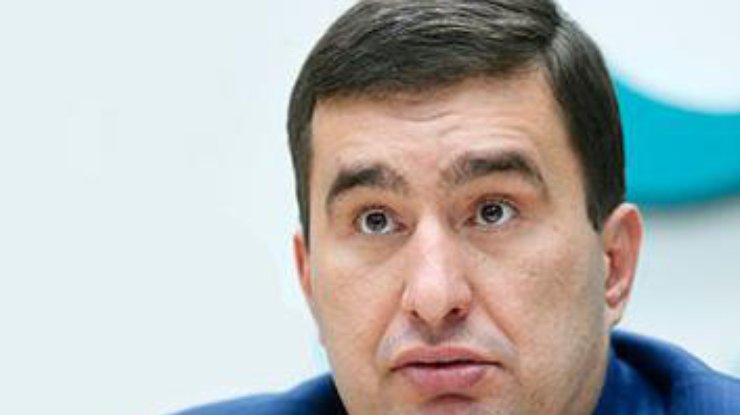 Cựu đại biểu quốc hội Ukraine, lãnh đạo đảng “ Tổ quốc” Odessa- Igor Markov bị bắt tại Ý
