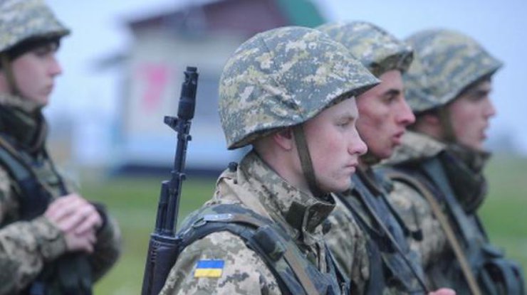 Lệnh tổng động viên tại Ukraine kết thúc bằng sự thất bại