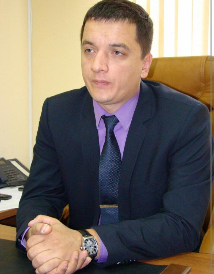 Lortkipanhidze bổ nhiệm Aleksei Semensov làm lãnh đạo công an chống tội phạm kinh tế Odessa