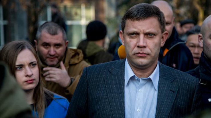 DNR muốn có giải pháp chính trị cho giải quyết xung đột tại Donbass